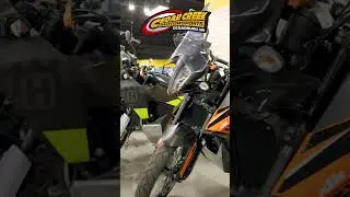 The Best Used Motorcycle Showroom in Wisconsin? Over 75 Used Motorcycles at Cedar Creek Motorsports
