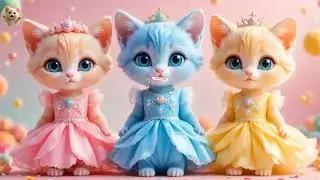 बिल्ली डांस | Cutest Cat videos funny dance🤣💃Dance Videos for cats #funny #dancingcat #cat #cute