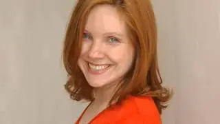 Christmas Lullaby sung by Jennifer K Murray