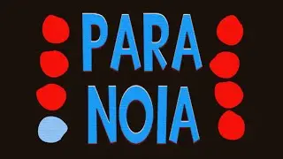 Paranoia