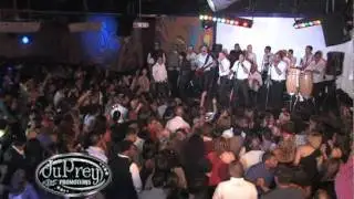 Los Hermanos Rosario - Rompe Cintura {Live}