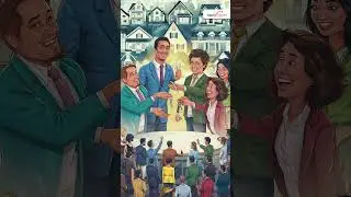 🏠 Why Your Society Needs a Conveyance Deed NOW! 🚨 | Real Estate Facts Part 3
