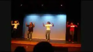 Gamma Rho, Delta Sigma Theta - Open House 2009