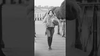 Alo Cinematic Fashion Film | Performance Wear Visual Storytelling