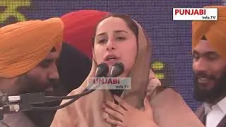 Navjot lambi powerful speech | Amritpal singh | Deep sidhu | akali dal waris punjab de