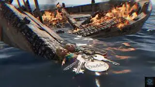 P.E.A.C.E. - Red Water Doctrine (The Fishermen's Files)