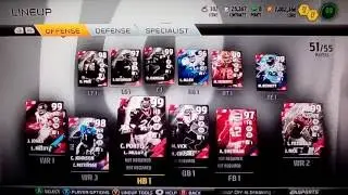 ULTIMATE LEGEND GIVEAWAY OPEN! Mut 16 4th of July Promo Tomorrow? Madden 16 Ultimate Team