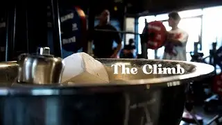 The Climb: A True Story from Strong People.