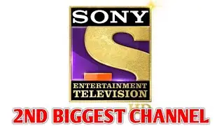 @SETIndia becomes the 2nd BIGGEST Channel | Top 2 YouTube Channels are from INDIA now | #shorts