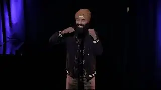 Nav the Poet @  The Triad Theater in NYC