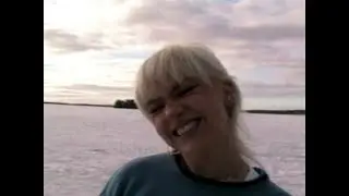 Sody - Frozen Lake (BTS)