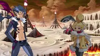 Revenge Is the Only Reason to Live