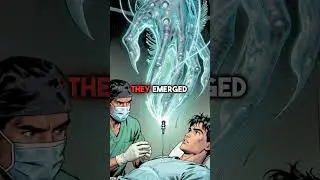 Surgery Gone Wrong: Glowing Parasites Found Living in Man's Bladder for Years