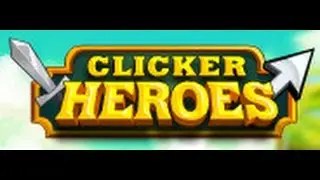 Clicker Heroes.Покликаем ^^