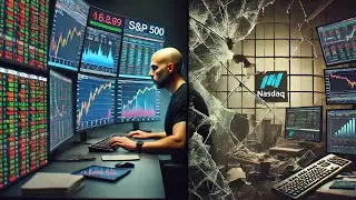 💥 Por qu&eacute; s&oacute;lo invertimos en S&P500 y no en el NASDAQ