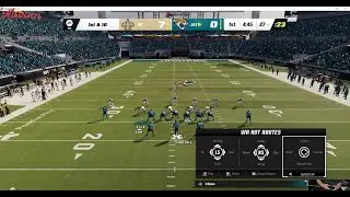 Madden NFL 23 PC Houte Routes Master Superstar X Factor Mod
