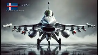 Microsoft Flight Simulator 2024 - F-16 Viper Block 70/72 - Guardian of the North 85th Group USAF