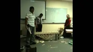 final bridge and best bridge in structure class