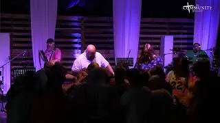 Fostering Champions | Bobby Canipe | The Community Fellowship