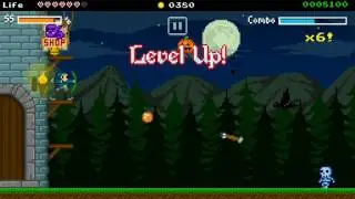 Warcher Defenders - Android gameplay PlayRawNow