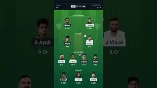 KAR vs PES Dream11 Prediction, KAR vs PES Dream11 Team today #psl2025 #KARvPES #KARvsPES #psl10 #psl