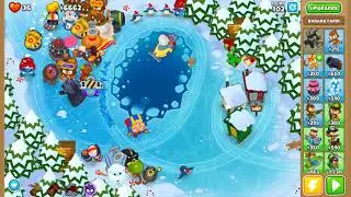 Bloons fail