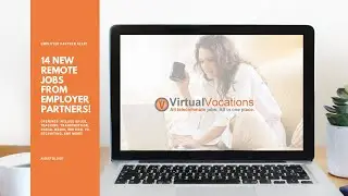 New Partners Hiring for Remote Jobs 08.26.20 | Virtual Vocations