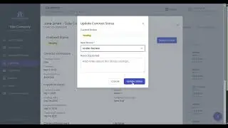Contract Create & Update Flow | Streamline Your Real Estate Contracts