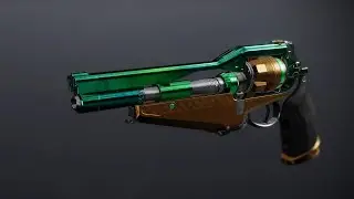 Destiny 2 Bottom Dollar Gameplay Pvp