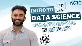 🔍 Data Science Basics | What Every Beginner Should Know