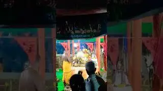 Tullur#Homam #in my village #tullur#kodanda ramlayam#