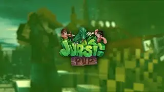 JurassicPvP: RESURGENCE