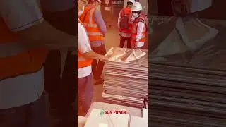 PII JATIM | FACTORY VISIT #sunpowerceramics #interiordesign #granite #keramikmurah #interior