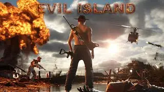 Dunkana  занемается квесты ,рейды ,боссы ,ферма :) играю на сервере.Rust  EvilIsland-PVE-Life № 3.