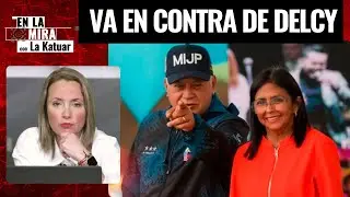 DIOSDADO REVELA SUS PRÓXIMAS PASOS | #EnLaMira | 02/02/26 5/5