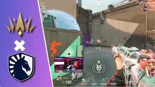 BBL Esports vs Team Liquid - HIGHLIGHTS | Valorant Champions Tour 2023: EMEA League