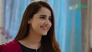 Hadia Ek Sath Do Larkun Ke Sath Set | Aik Bhool | Saniya Shamshad | Hammad Farooqui |