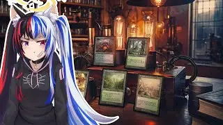 Wizards Of The Coast Drama | Lucky Explains