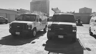 24/7 Heating and AC Repair and Replacement Services in Las Vegas