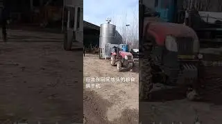 Portable Grain Maize Paddy Dryer Crops Seeds Drying Machine Stainless Steel Silo Bins