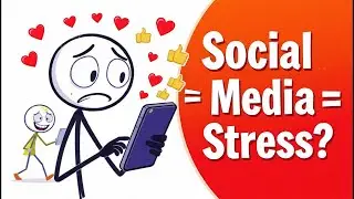 America s Anxiety Crisis  Are We All Stressed || MindShift Insights