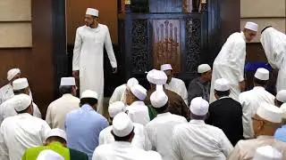 Haul Syaikh Umar bin Abdullah Al Khatib 2018 (Reuploaded)