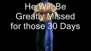 Rey Mysterio Has Been Suspended