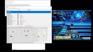 Tutorial Cheat Engine Undetected + Cheat No Delay Lost Saga