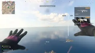 Call of Duty Tarzan