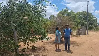 HOMEM SAI PARA TRABALHAR  E É VITIMA DE TRABALHO ESCRAVO, VEJA O QUE ACONTECEU...