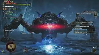 This fight is crazy - Monster hunter Wilds Episode 34