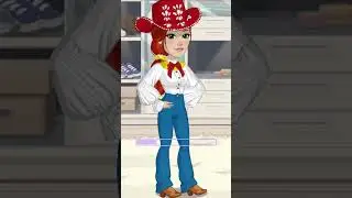🐴CZY ROZPOZNASZ POSTAĆ Z BAJKI?🐴 #msp #msp2 #moviestarplanet #moviestarplanet2 #mspedit #shorts