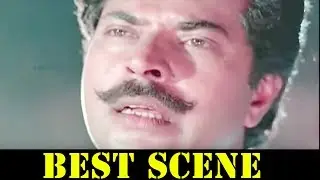 Sukumaran Offers a Job to Mammootty ||  Carnival Movie