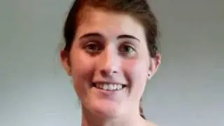 Rebecca Marino 1-on-1 with Tom Tebbutt